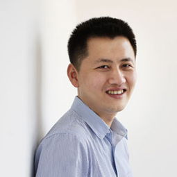 去哪儿的管理团队