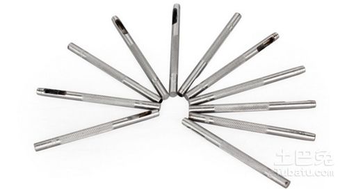 皮带打孔器怎么使用？详细介绍、、