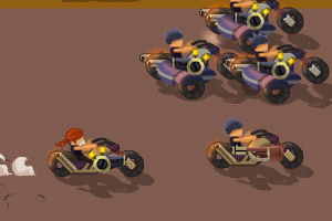 梦骑士：人为什么活着