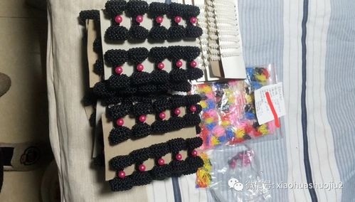 在家可以做的手工活有哪些？