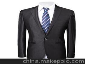 卖西装的都有什么牌子