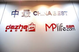 正品品牌折扣网站有哪些？