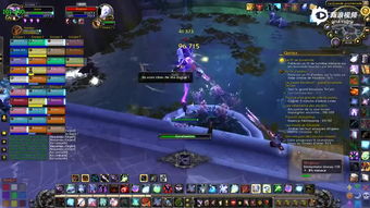 请问魔兽世界钓鱼1到300熟练度分别在那可以练?