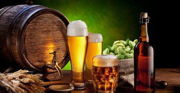 啤酒的好处和坏处