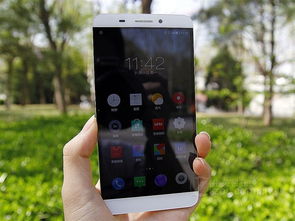 手机后面带1和 +是什么款