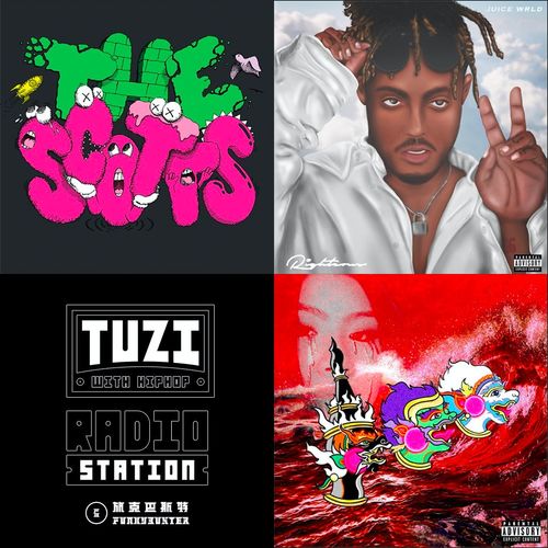 最新的潮流资讯要到哪里看呀？