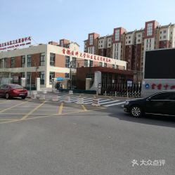 回龙观社区有哪些街道