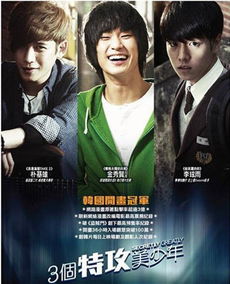 韩国电影新世界,韩国电影老手