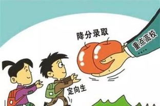 定向生是什么意思?