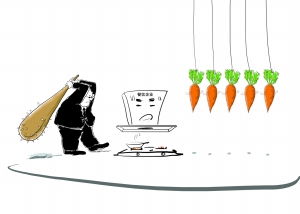 擎肘和掣肘的区别是什么?