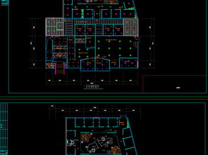 没有cad基础，怎样快速看懂cad工程图