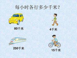 一公里等于几米