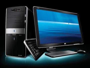 惠普的电脑好吗？