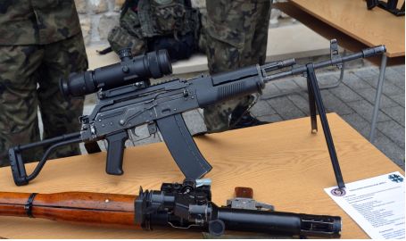 m762用什么配件最好,m762 原型