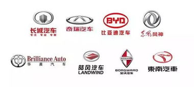 国内合资车有那些品牌?