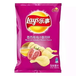 乐视到底是一种怎样的薯片