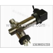 液压传感器类型简介及工作原理大全