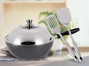 厨房用品清单都有哪些