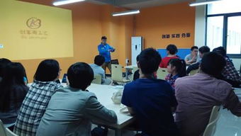 校园创业可以哪些项目