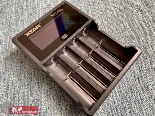 Xtar公司的手电WK50到底好不好用?