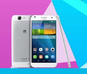 华为手机型号大全