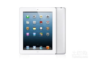 ipad4尺寸是多少寸,苹果ipad4尺寸