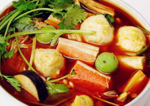 六块钱麻辣烫什么梗