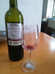 红酒有沉淀是好酒还是差酒