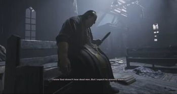 逃生2结局 逃生2结局是什么意思