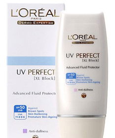 欧莱雅的防晒霜比其它的牌子的防晒霜好吗？