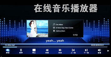 视频播放器哪个比较好用？