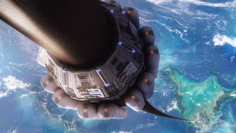 什么是太空电梯 太空电梯能否实