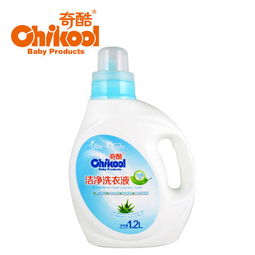 婴儿洗衣液十大排名品牌,婴儿洗衣液哪个牌子好用安全