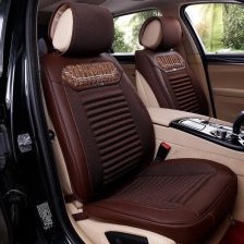 全国十大汽车坐垫品牌都是什么?