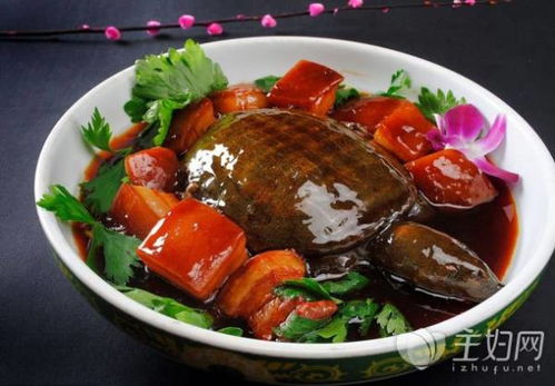 甲鱼的杀法与做法,急!