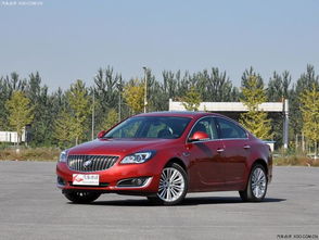 别克君威质量到底怎么样啊,别克君威怎么样值得买吗