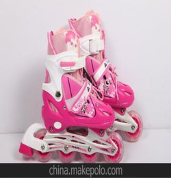 什么牌子的溜冰鞋比较好儿童