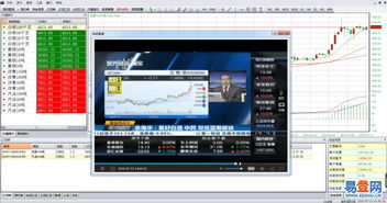 贵金属交易软件哪个好用