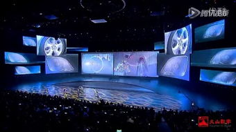 全息投影视频资源（最好是电影）