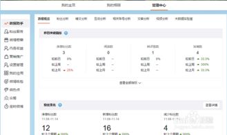 微博查看访客记录功能