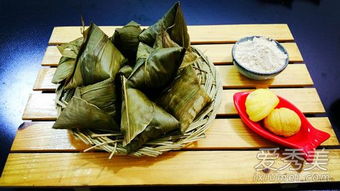 怎么煮粽子?用热水还是冷水?煮多久