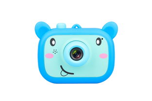儿童数码相机有推荐的吗？