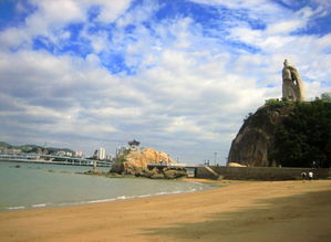 鼓浪屿在哪座城市