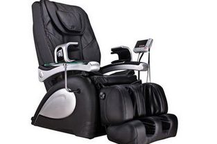 按摩椅哪家牌子最好,什么牌子的按摩椅最适合家用