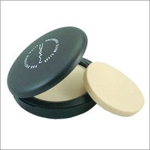 蜜粉和粉饼有区别吗