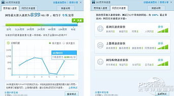 宽带用什么软件测速最准确?