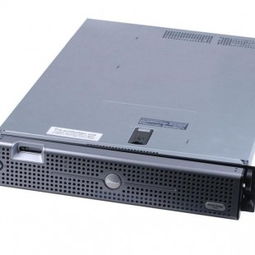 什么是服务器？