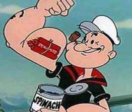 大力读什么字 大力是什么字