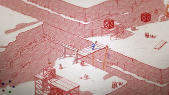 inked是什么意思