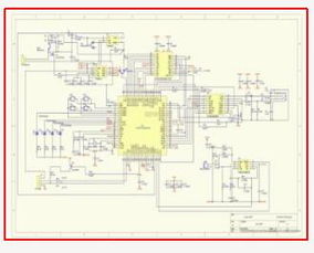 电路图绘制软件有哪些,手机绘制电路图app